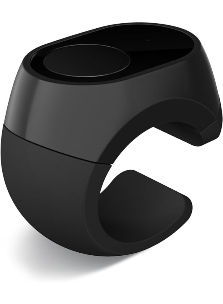 سمارت حلقة تحكم عن بعد تعمل باللمس الضوئي للهواتف الذكية، متوافقة مع أنظمة iOS و Android و HarmonyOS - Image 1